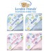 Luvable Friends Hooded Towels